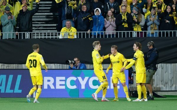Bodo/Glimt, calificare în Liga! Echipa-surpriză, gata de un nou sezon