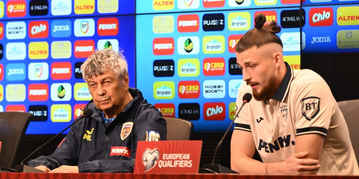Lucescu, gest șocant la Națională! Drăgușin dezvăluie tot