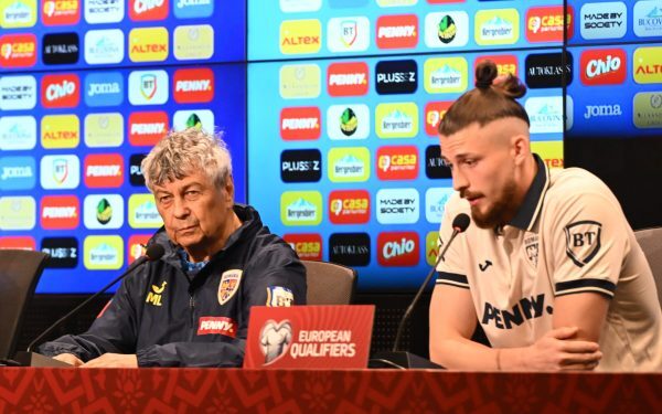 Lucescu, gest șocant la Națională! Drăgușin dezvăluie tot