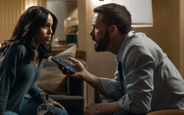 Animals, thrillerul lui Affleck, pe Netflix. Când îl vedeți