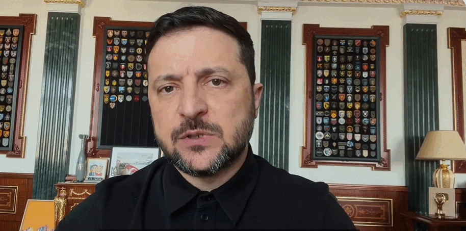 Zelenski, plan de pace pentru America: cum punem capăt războiului