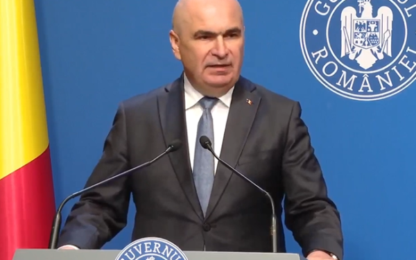 Bolojan și Trăilă decid mâine viitorul