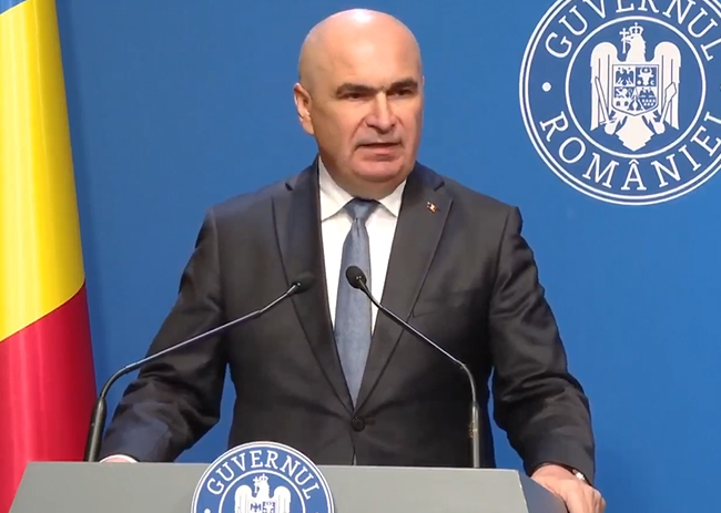 Bolojan și Trăilă decid mâine viitorul