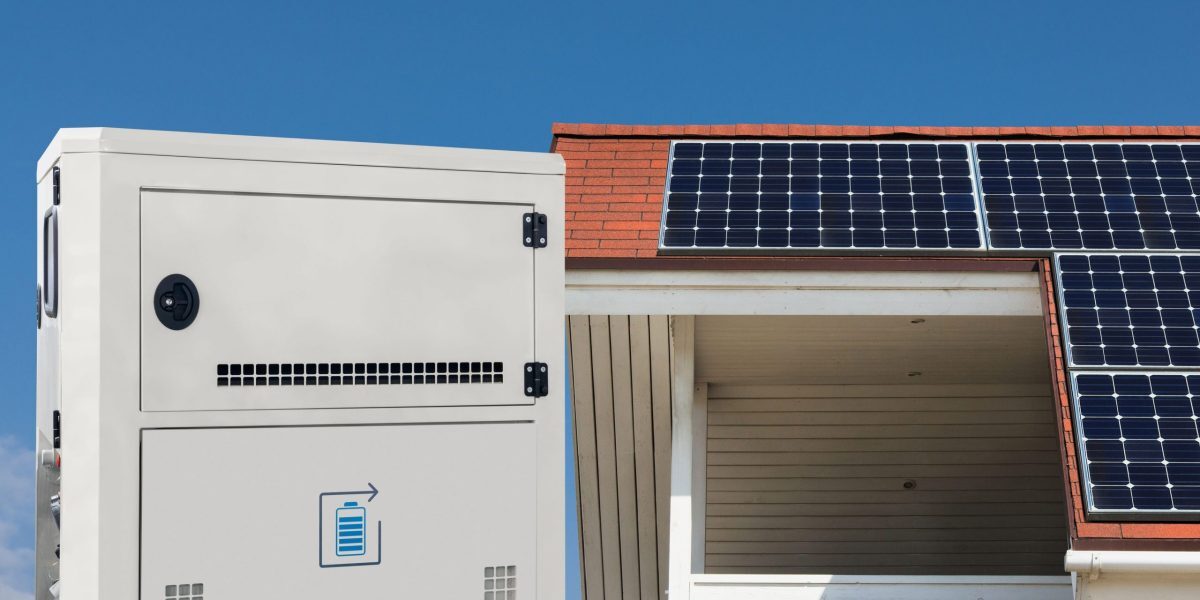 Baterie 5 kWh: Cât ține curentul în casă la penare