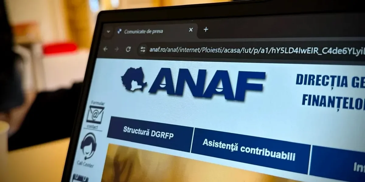 ANAF avertizează: Noi reguli de numerar pentru firme în 2026