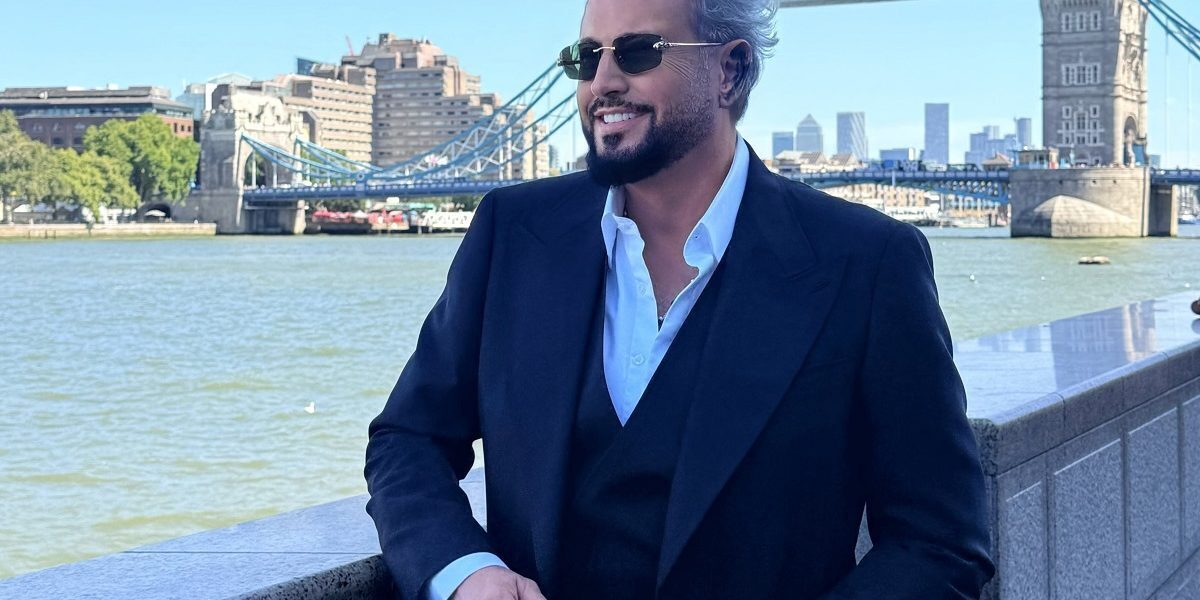 Botezatu, jefuit la Londra: ceas rar furat în fața unui restaurant