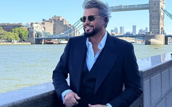 Botezatu, jefuit la Londra: ceas rar furat în fața unui restaurant