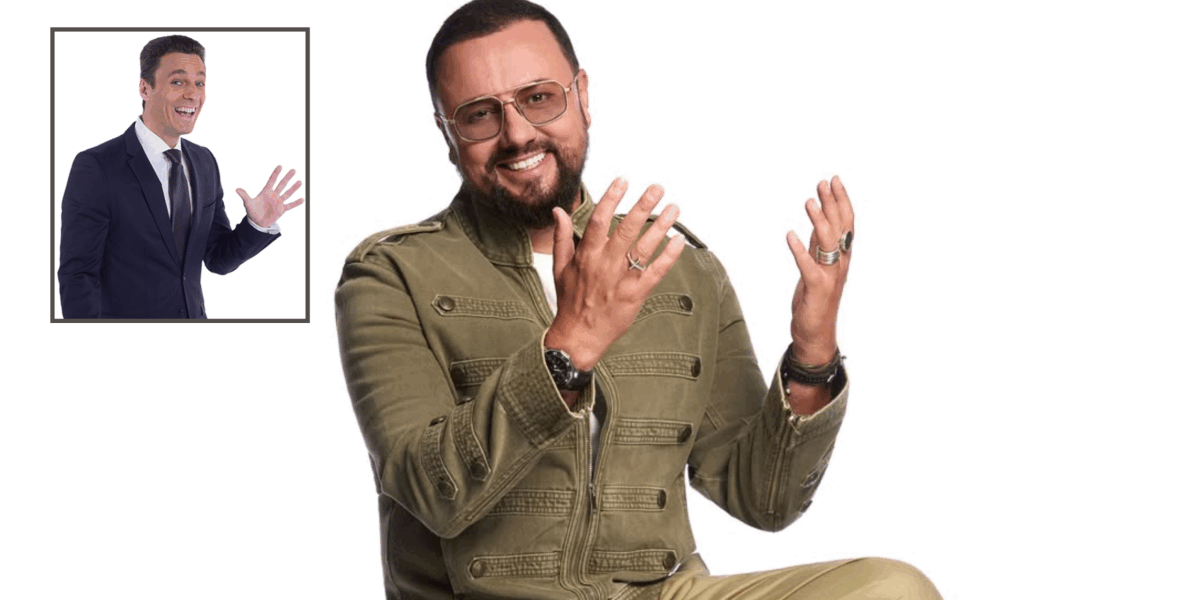 Badea, ironic cu Măruță la Antena 1: „Poate-i iese matinalul mai bine”