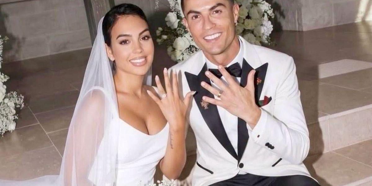 Georgina Rodriguez, mai bogată decât crezi, fără Ronaldo