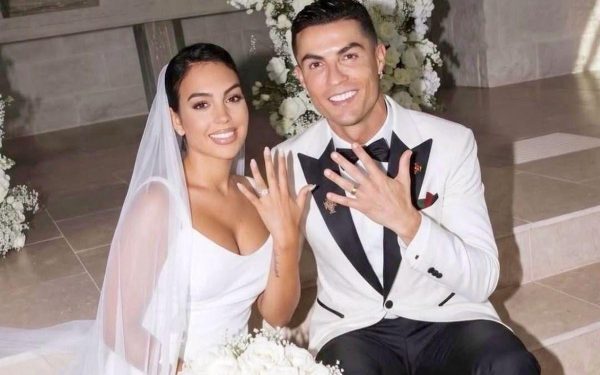 Georgina Rodriguez, mai bogată decât crezi, fără Ronaldo