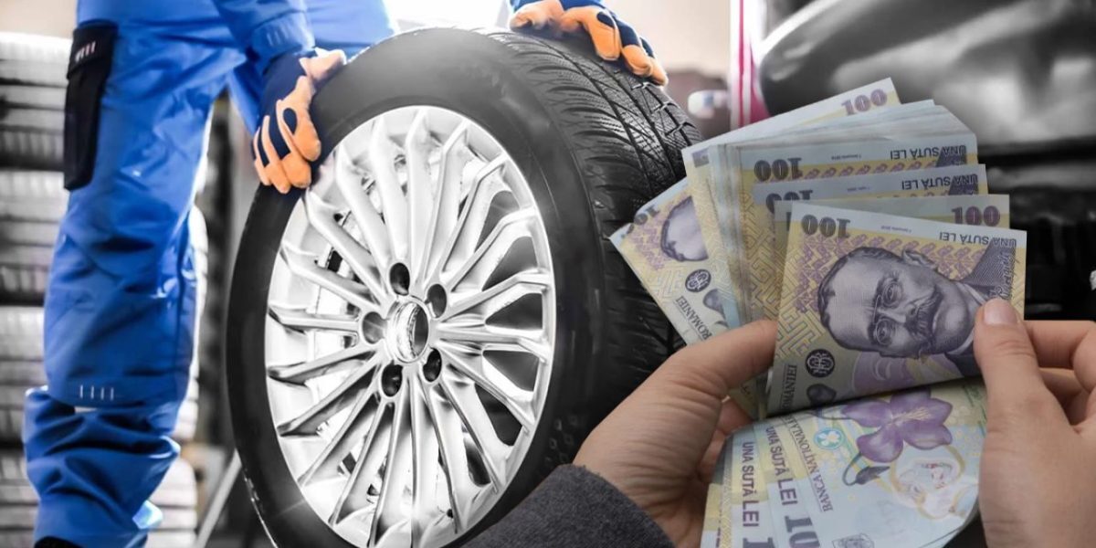 Geometrie auto: De ce se uzează anvelopele? Probleme la bucșe, amortizoare, jante
