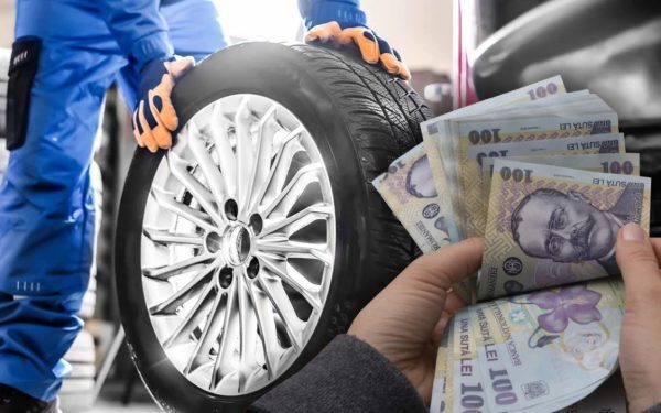 Geometrie auto: De ce se uzează anvelopele? Probleme la bucșe, amortizoare, jante