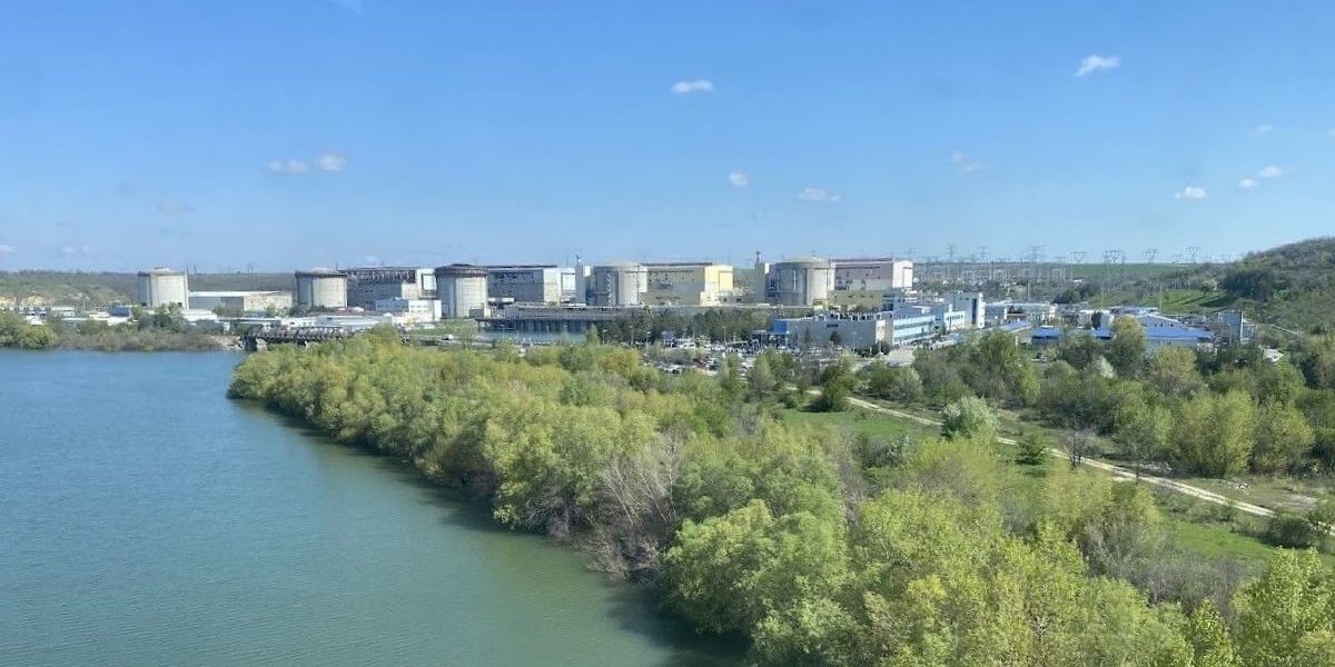 Cernavodă: Ce se întâmplă după oprirea Reactorului 2