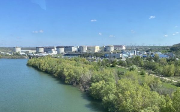 Cernavodă: Ce se întâmplă după oprirea Reactorului 2