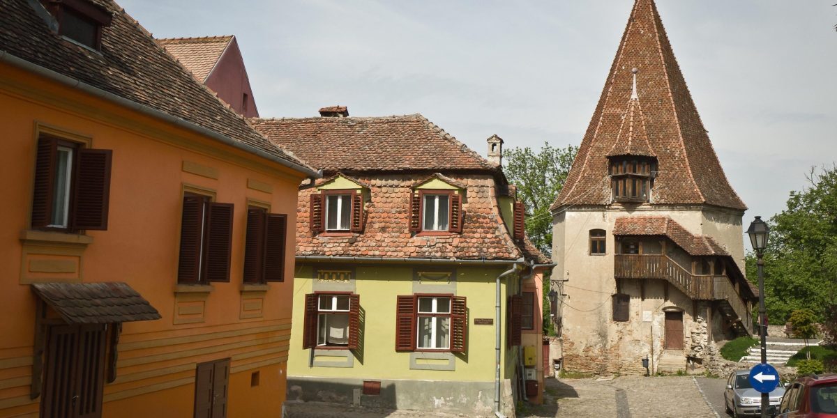 Cel mai vechi hostel din România se închide: chiria, de nouă ori mai mare