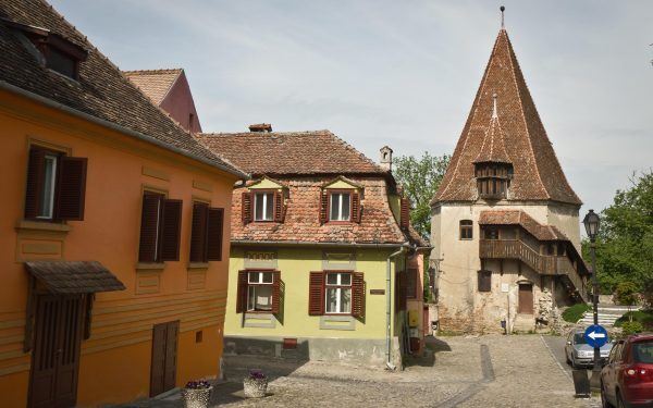 Cel mai vechi hostel din România se închide: chiria, de nouă ori mai mare