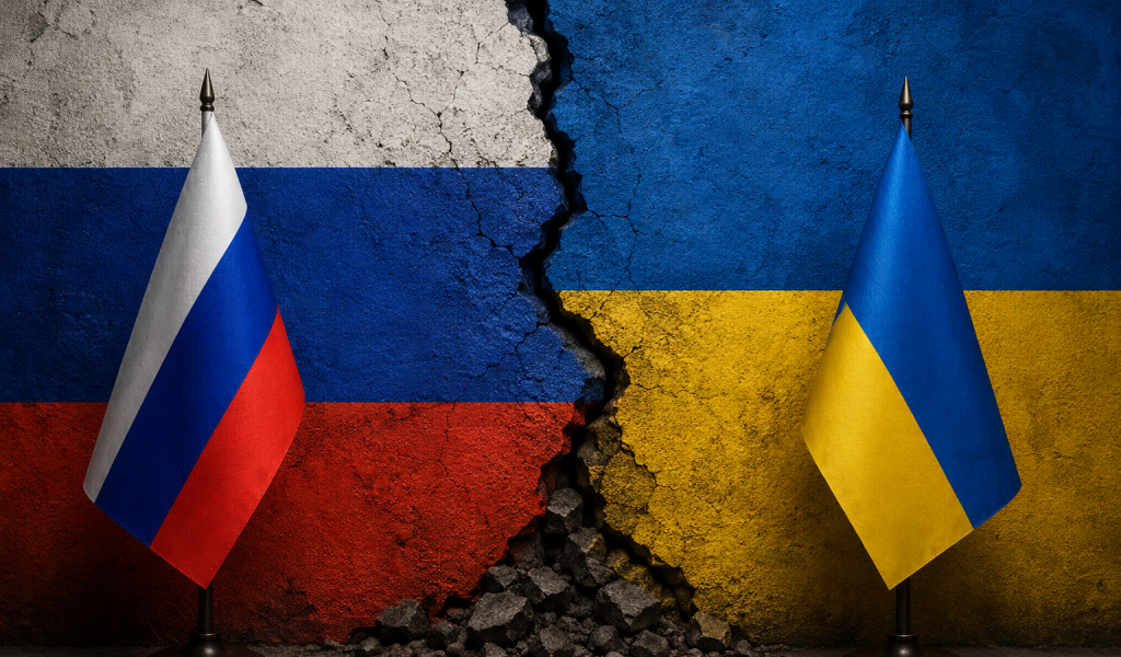 Rusia vizează ținte militare și portuare în Kiev și Odesa