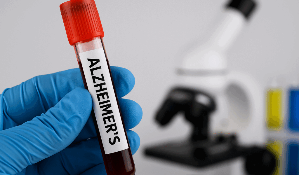 Alzheimer, transmis prin sânge? Șocul unui nou studiu