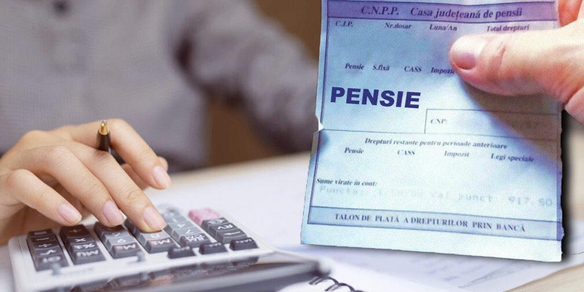 Cine pierde pensia minimă? Regula uitată de mulți pensionari