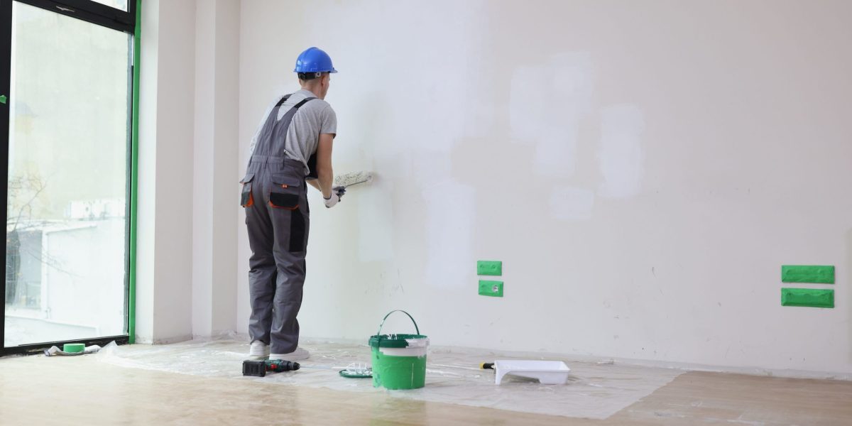 Statul dă bani pentru renovare: Cine ia fonduri