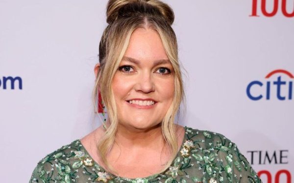 Colleen Hoover, vești bune după lupta cu cancerul. Cum se simte