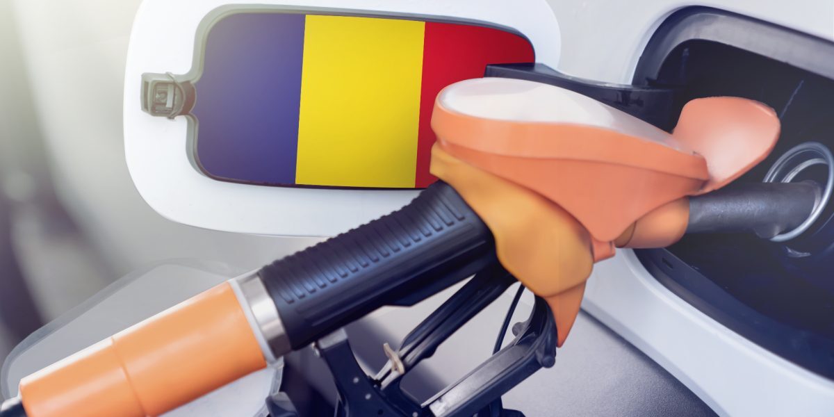 Motorina mai ieftină: Reducere de 20% până pe 31 august
