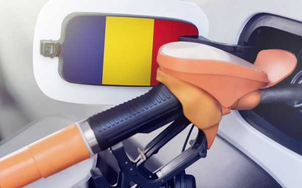 Motorina mai ieftină: Reducere de 20% până pe 31 august