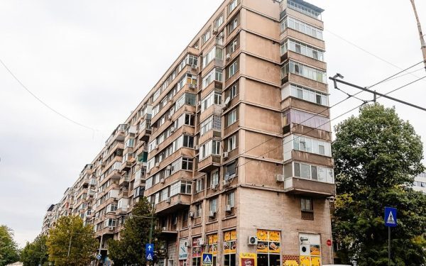 București: Lucrări termoficare în weekend, trafic blocat lângă Gara de Nord
