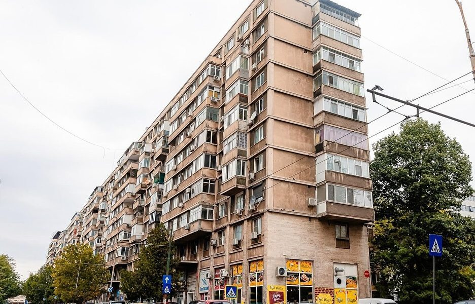 București: Lucrări termoficare în weekend, trafic blocat lângă Gara de Nord