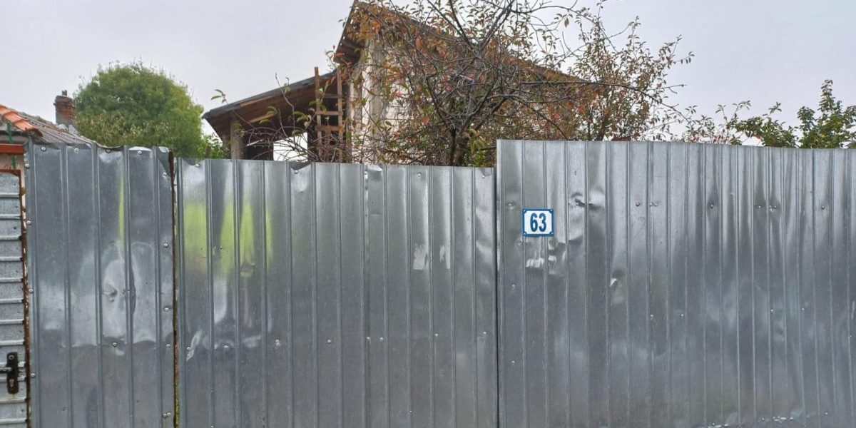 Sectorul 1: Amenzi uriașe pentru terenuri neîngrijite: 764.000 lei