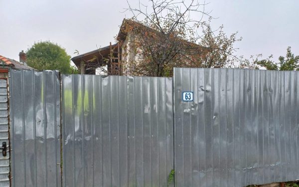 Sectorul 1: Amenzi uriașe pentru terenuri neîngrijite: 764.000 lei