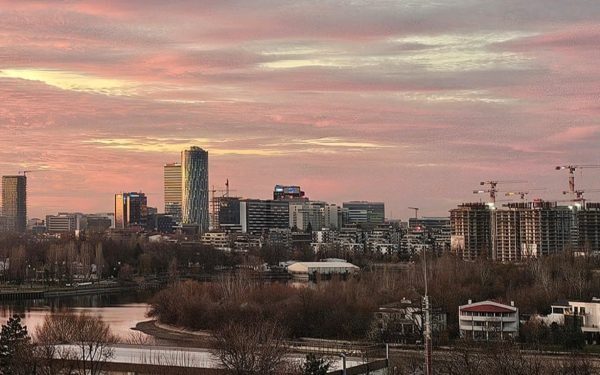 Primarul va da autorizații în București. PSD a amânat regulile noi