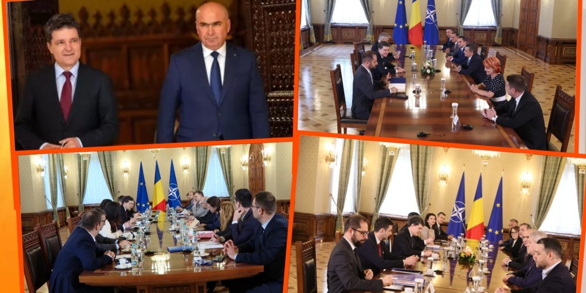 Noul Guvern, testat de Legea Salarizării