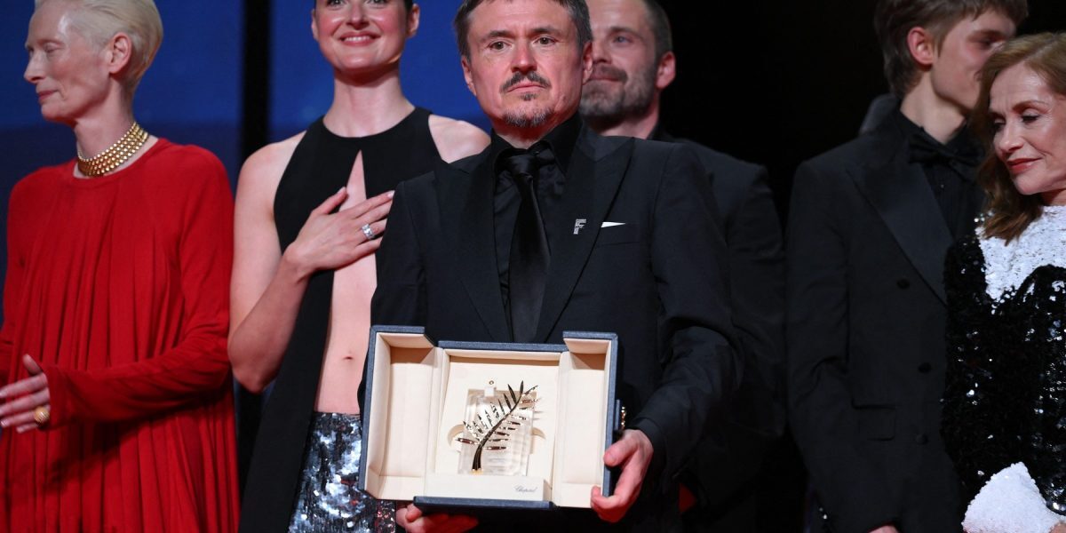 Film românesc la Oscar: „Fjord” intră în cursa internațională