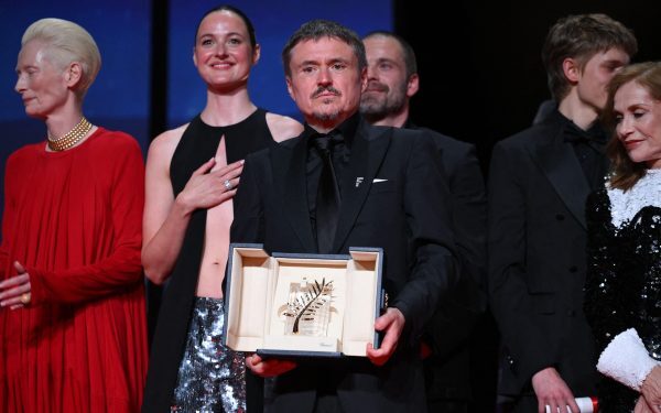 Film românesc la Oscar: „Fjord” intră în cursa internațională