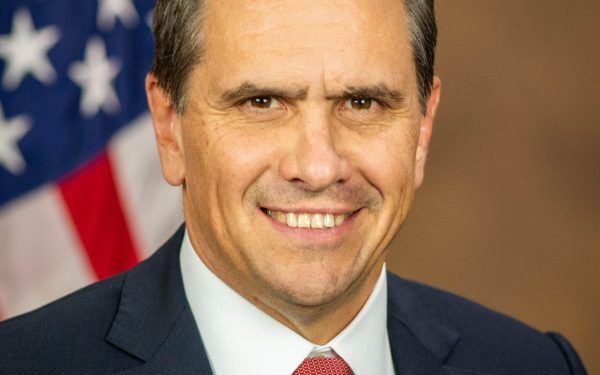 Senatul SUA, DECIDERE MAJORĂ: Todd Blanche, noul procuror general