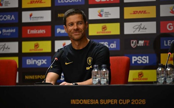 Alonso: Chelsea va concura oriunde în lume