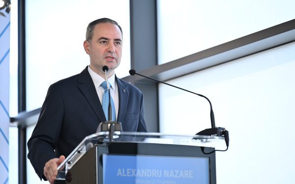 Nazare: Creștere economică 0,1% în 2024, depinde de T3 și T4