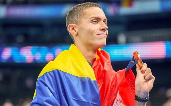 Popovici, la Paris! 11 români la Europene