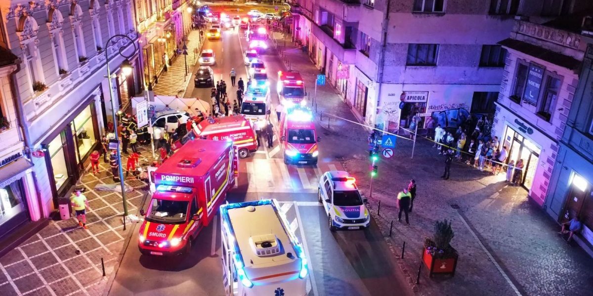 Șoferul ucigaș de la Brașov: De când lipsa monitorizării a fost fatală