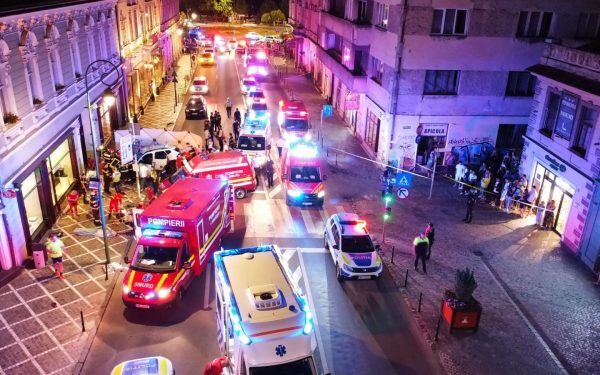 Șoferul ucigaș de la Brașov: De când lipsa monitorizării a fost fatală