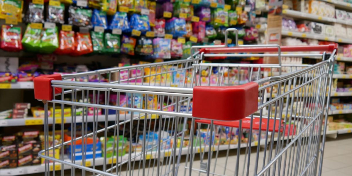 Bomboane cu lacăt: Misterul ambalajelor de protecție pe ciocolată.