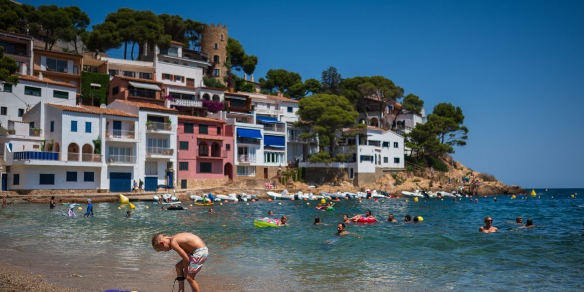 Vacanță mai ieftină în Europa după 1 septembrie, cu temperaturi plăcute