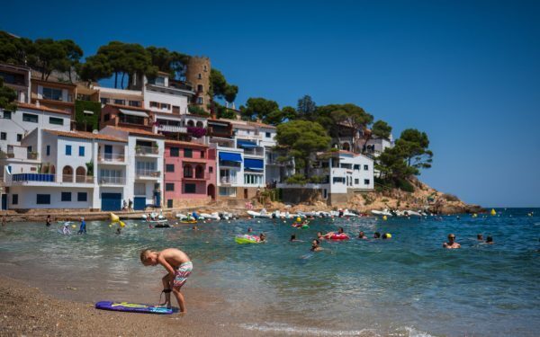 Vacanță mai ieftină în Europa după 1 septembrie, cu temperaturi plăcute