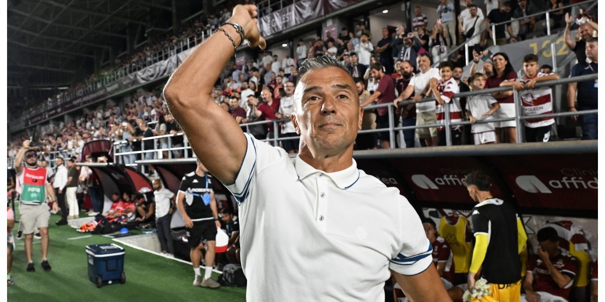 Pancu, încântat de un fotbalist de la Dinamo: „Bun de tot!”