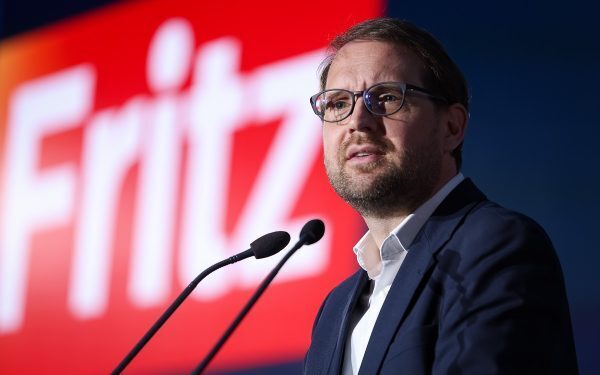 Fritz: Unirea cu Moldova, proiect istoric pentru regiune