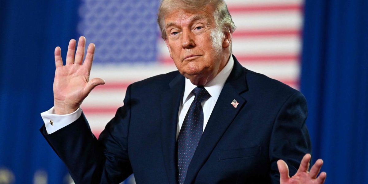 Trump cere anchetarea lui Fauci