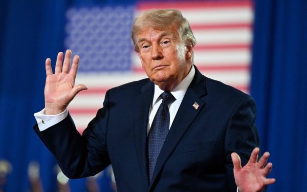 Trump cere anchetarea lui Fauci