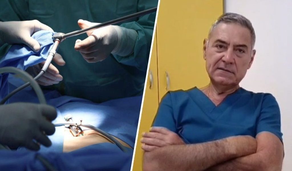 Urgență ginecologică: Sarcina ectopică, factori, risc și tratament