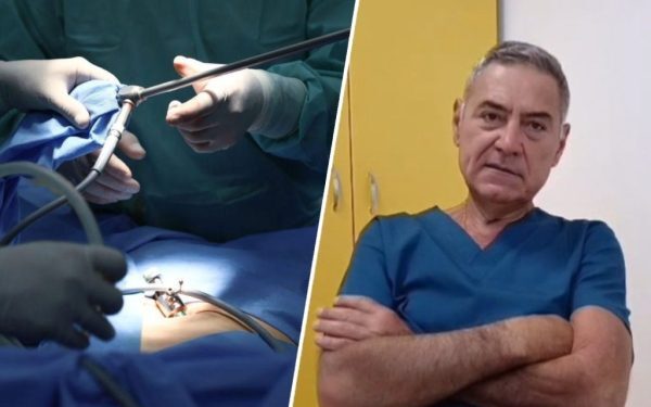 Urgență ginecologică: Sarcina ectopică, factori, risc și tratament